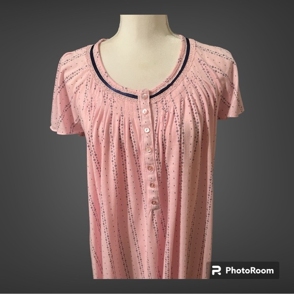 Earth Angels Nighty / Pajamas Soft, Comfortable Small - Picture 4 of 4